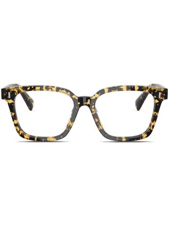 Oliver Peoples Occhiali Aiona - Marrone