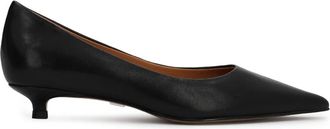 Kazar Mujer, Zapatos, Negro, Talla: 38 EU