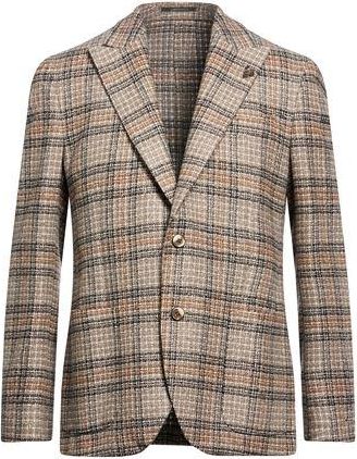 Gabriele Pasini COMPLETI E COORDINATI - Blazers su YOOX.COM