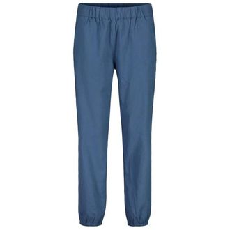 Maloja MelachM. Freizeithose f&uuml;r Damen | blau
