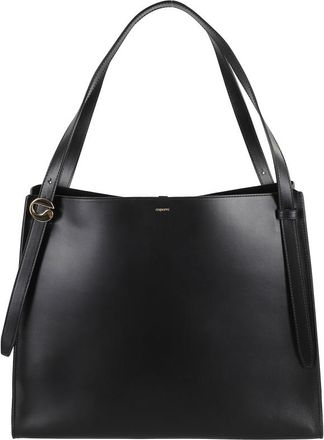 Coperni Logo Belt Tote Bag
