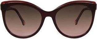 Carolina Herrera OCCHIALI - Occhiali da sole su YOOX.COM
