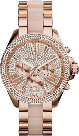 Michael Kors Mujer, Accesorios, Rosa, Talla: ONE Size