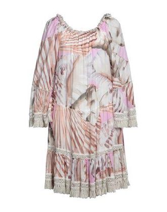 Blumarine Mini dresses