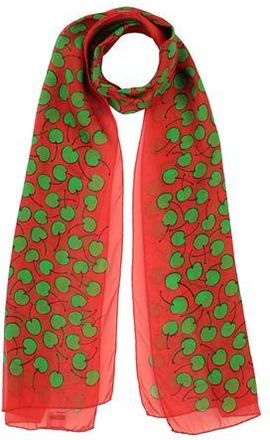 Moschino COMPLEMENTOS - Bufandas en YOOX.COM