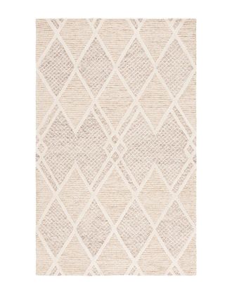 Safavieh Ebony Jodi Hand Tufted Rug