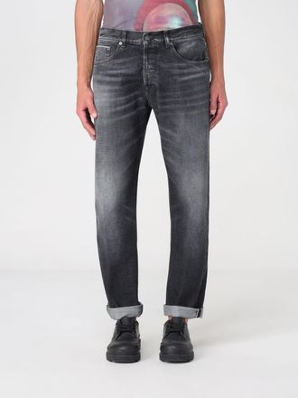 Dondup Jeans in denim candeggiato
