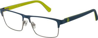 Guess Brilmontuur GU50131 091 53