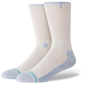 Stance Workwear Crew Multifunktionssocken - Unisex | grau