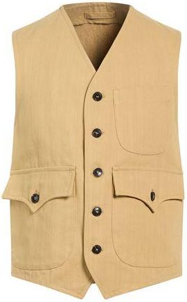 Fortela COMPLETI E COORDINATI - Gilet Sartoriali su YOOX.COM