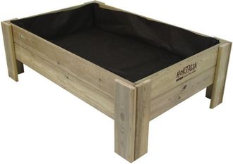 Hortalia Hortalia - Mesa De Cultivo Gardenbrico L