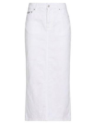 Moschino BOTTOMWEAR - Gonne jeans su YOOX.COM