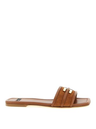 Elisabetta Franchi Logo Slides