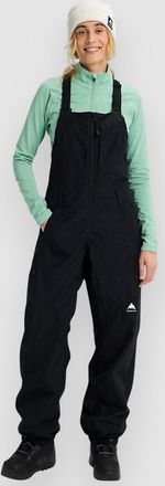 Burton Reserve 2L Bib Pants schwarz