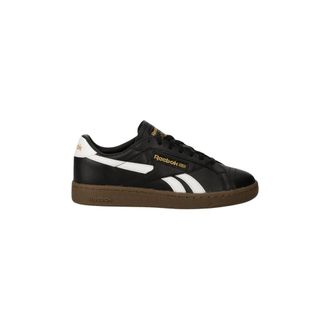 Reebok Sneakers - unisex - Skateschoenen - Zwart - 36 EU - Leer - Fitness