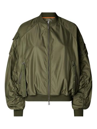 Save The Duck Lil bomberjack - Groen