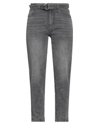 Morgan PARTES DE ABAJO - Pantalones vaqueros en YOOX.COM