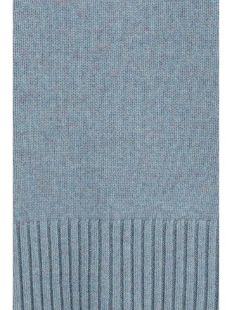 Extreme Cashmere Womens Cashmere Sweater N&deg;167 Please Mermaid