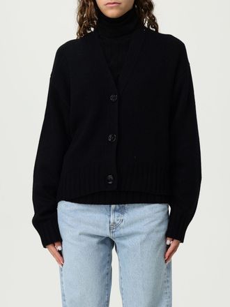 Allude Sweater ALLUDE Woman color Black