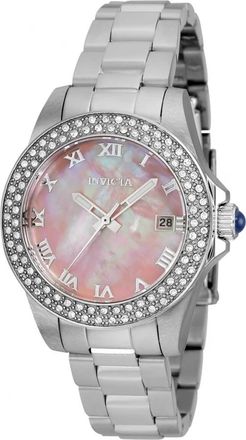 Invicta Mujer, Accesorios, Gris, Talla: ONE Size