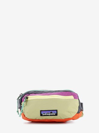 Patagonia Terravia mini hip pack gumtree green