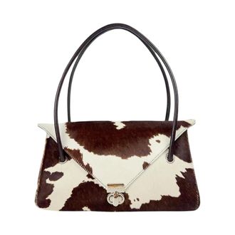 Marni Mujer, Bolsos, Marr&oacute;n, Talla: ONE Size