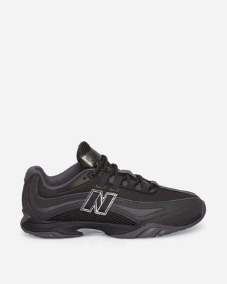 New Balance RC56 Sneakers Faded Black / Neptune Grey