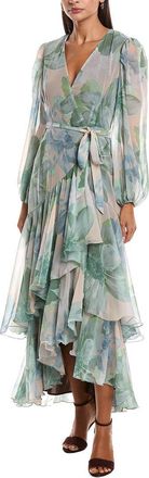 Hutch Helene Maxi Dress
