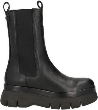 Isabel Marant CALZADO - Botines de ca&ntilde;a alta en YOOX.COM