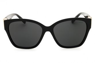 Tiffany & Co. Womens 0tf4254u Sunglasses Black
