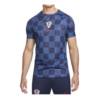 Nike Dri-FIT Pre-Match Soccer Top Croatia DM9546-498