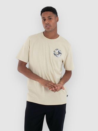 Hurley Hurley Tattoo Camiseta