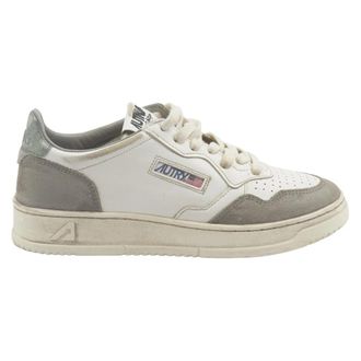 Autry Sneakers - Heren - Sneakers - Veelkleurig - 40 EU - Schoenen