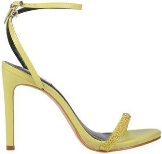 Gaud&igrave; FOOTWEAR - Sandals on YOOX.COM