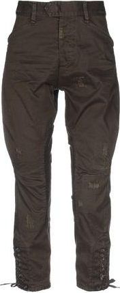Dsquared2 PARTES DE ABAJO - Pantalones en YOOX.COM