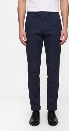 BRIGLIA 1949 Pantaloni chino Briglia 1949 in cotone