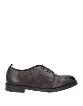 Moma SCHUHE - Schn&uuml;rschuhe auf YOOX.COM