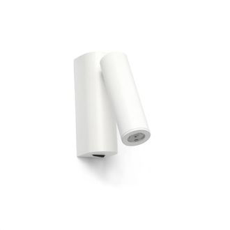 Netlighting Rob White Wall Lamp Reader 3W 3000K