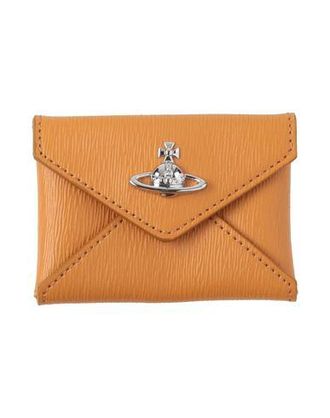 Vivienne Westwood Small Leather Goods - Coin purses sur YOOX.COM