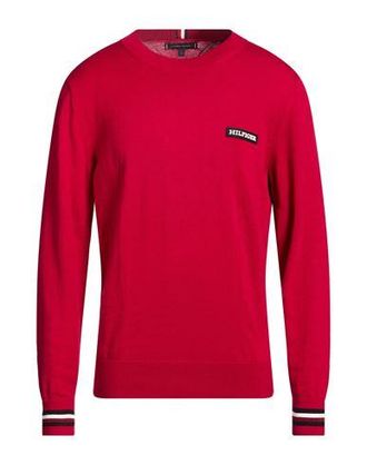 Tommy Hilfiger STRICKWAREN - Pullover auf YOOX.COM