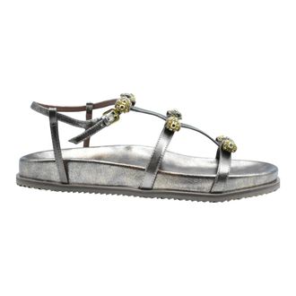 Kurt Geiger Mujer, Zapatos, Marr&oacute;n, Talla: 36 EU
