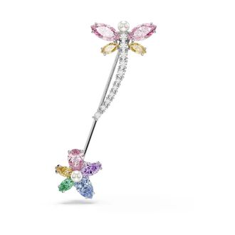 Swarovski Dames, Accessoires, Veelkleurig, Maat: ONE Size