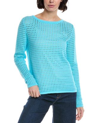 Metric Knits Sweater