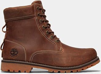 Timberland Rugged Waterproof Boot - Tan