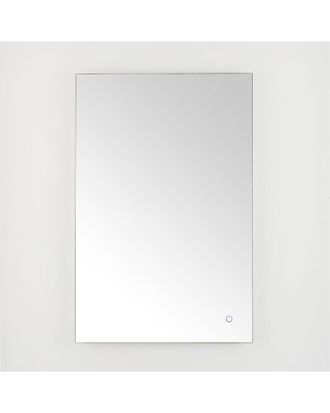 Safavieh Jed Led Mirror With Dimmable Touch Switch