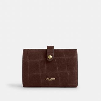 Coach 2-In-1 Wallet