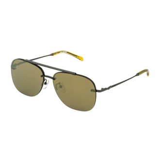 Zadig&Voltaire Mannen Zonnebril 60/14/140 mm Metaal