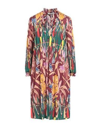 Pierre-Louis Mascia KLEIDER - Mini-Kleider auf YOOX.COM