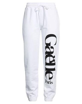 Ga&euml;lle Paris BOTTOMWEAR - Pantaloni su YOOX.COM