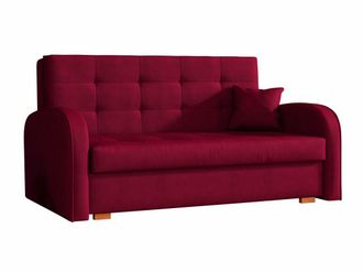 Mirjan24 Mobilier1 - Sof&aacute;-cama Columbus 116, Kronos 02, Almacenaje, 0, 85x153x98cm, Muebles Ya Montados